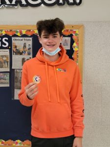 Students of the week